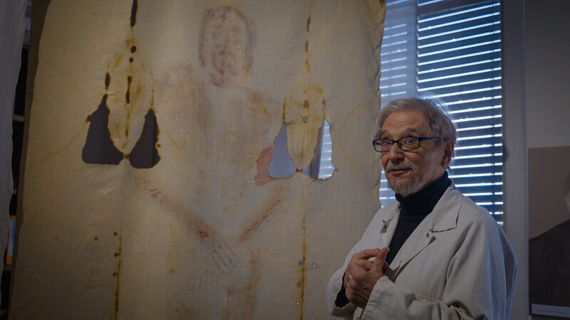 Das Grabtuch von Turin – Ein Mysterium (A/D, 2025)