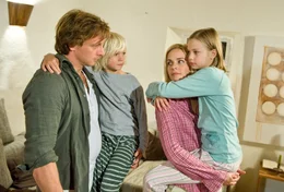 Hendrik Duryn (Daniel Knapp), Nico Liersch (Paul), Denise Zich (Isabelle Tanner), Hanna H&ouml;ppner (Melissa).