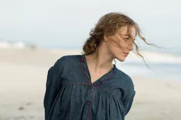 Saoirse Ronan (Jo March).