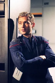 Star Trek Enterprise Season3 EP E2, Star Trek Enterprise Staffel3 EP E2