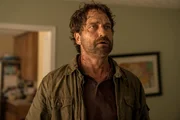John Garrity (Gerard Butler) k&auml;mpft um das &Uuml;berleben seiner Familie.