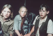 Totte Steneby, Josefin Arling, Malte Forsberg