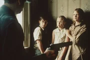 Krister Henriksson, Malte Forsberg, Josefin Arling, Totte Steneby