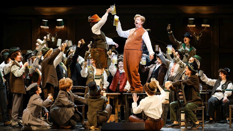 Die lustigen Weiber von Windsor (A, 2023)