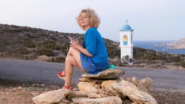 Magalie Grauli&egrave;res (Laure Calamy)