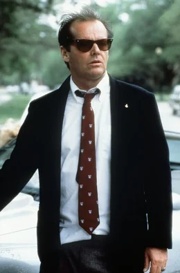 Jack Nicholson