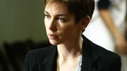 Auf eine Politaktivistin aus Sri Lanka wird ein Mordanschlag ver&uuml;bt. Detective Megan Wheeler (Julianne Nicholson) ermittelt.