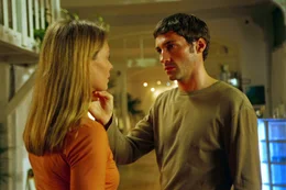 Katja Weitzenb&ouml;ck, Benjamin Sadler.