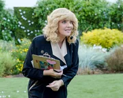 Beverly Goldberg (Wendi McLendon-Covey)