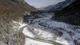 Bayerisch Kanada.