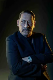 Danny Trejo