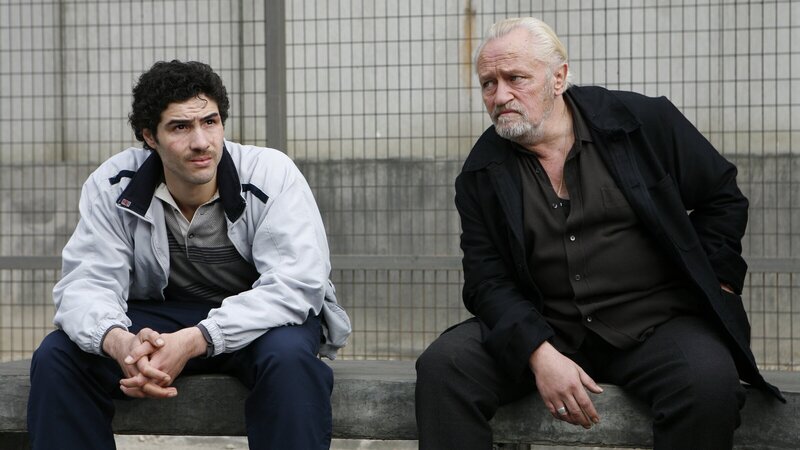 Ein Prophet (F/I, 2009)