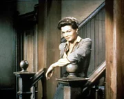 Feathers (Angie Dickinson)