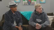 Rahne Jones, Travis Mills Rahne Jones, Travis Mills