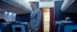 Im Bild: Matthew Sharpe (Dolph Lundgren)