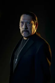 Danny Trejo
