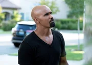 Daniel 'Hondo' Harrelson (Shemar Moore)