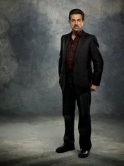(7. Staffel) - Immer im Einsatz f&uuml;r die Gerechtigkeit: Special Agent David Rossi (Joe Mantegna) ...