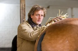 Hendrik Duryn (Daniel Knapp).