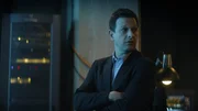 CIA-Agent Max (Josh Charles) will die Gangart gegen&uuml;ber der unter Terrorverdacht stehenden Adilah versch&auml;rfen.