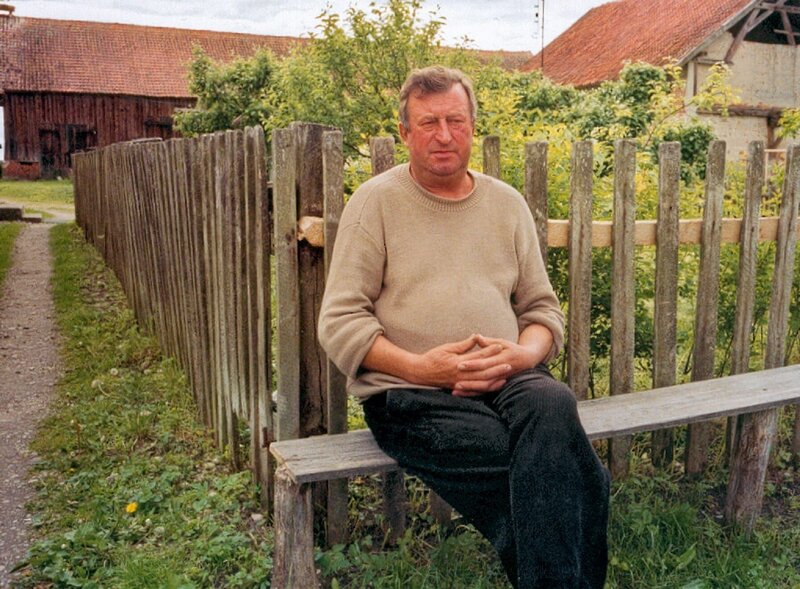 Schattenland - Reise nach Masuren (D, 2005)