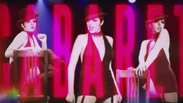Die Rolle ihres Lebens: Liza Minnelli als Sally Bowles in &bdquo;Cabaret&ldquo;.