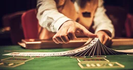 Kartenspiele - ob im wilden Westen oder an europ&auml;ischen K&ouml;nigsh&ouml;fen, seit Jahrhunderten wird auf der ganzen Welt gespielt.