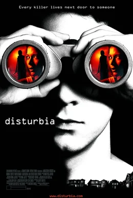 "Disturbia"