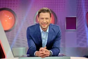 Florian Weber stellt in &bdquo;Meister des Alltags&ldquo; die Alltagstauglichkeit seiner prominenten Kandidaten auf die Probe.