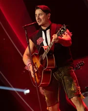 Andreas Gabalier Andreas Gabalier
