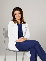 (11. Staffel) - Neu im Team des Seattle Grace Hospital: Dr. Amelia Shepherd (Caterina Scorsone).