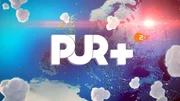 Logo "PUR+".