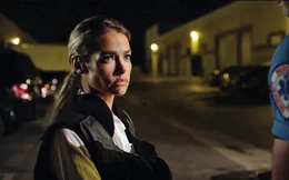 Im Bild: Gretchen Blair (Denise Richards)