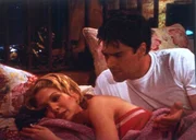 Dharma ist verunsichert, als ein Sch&uuml;ler nach dem anderen ihre Yoga-Klasse verl&auml;sst. Die Leiterin des Selbstverteidigungskurses macht ihr auf unfaire Weise Konkurrenz...