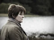 Vera Stanhope (Brenda Blethyn)