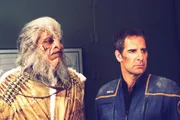Star Trek Enterprise Season3 EP The Forgotten, Star Trek Enterprise Staffel3 EP Die Vergessenen