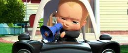 "The Boss Baby", F&uuml;r den siebenj&auml;hrigen Tim st&uuml;rzt die Welt zusammen: Seine Eltern haben ein Boss-Baby bekommen! Tims Br&uuml;derchen kommt im Anzug und mit Aktentasche unterm &Auml;rmchen mit dem Taxi angerauscht. Seither haben Mom und Dad keine Zeit mehr f&uuml;r Tim. Hinter deren R&uuml;cken er&ouml;ffnet das Baby als abgebr&uuml;hter Gesch&auml;ftsmann den erbitterten Kampf um die Vorherrschaft im Kinderzimmer. Erst der Plan, die Zuneigung der Eltern nicht an s&uuml;&szlig;e Hundewelpen zu verlieren, eint die Br&uuml;der auf einer turbulenten Geheimmission.  SENDUNG: ORF eins - FR - 25.12.2020 - 14:05 UHR. - Veroeffentlichung fuer Pressezwecke honorarfrei ausschliesslich im Zusammenhang mit oben genannter Sendung oder Veranstaltung des ORF bei Urhebernennung.