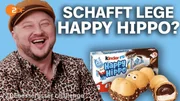 Schafft Lege Happy Hippo?
