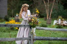 Beth (Eliza Scanlen), das Nesth&auml;kchen der March-Familie, ist &auml;hnlich selbstlos veranlagt, wie ihre Mutter.