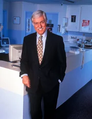Dr. Mark Sloan (Dick Van Dyke)