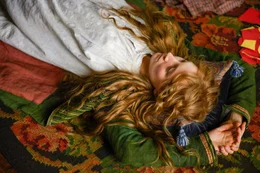 Saoirse Ronan (Jo March).