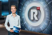 Franziska Ramser - Moderatorin Rundschau Franziska Ramser - Moderatorin Rundschau
