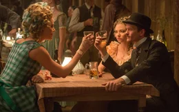 On the right: Foy (Neil Patrick Harris)