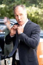 Robert Hicks (Patrick St. Esprit)