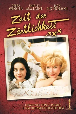 Zeit der Z&auml;rtlichkeit - Artwork