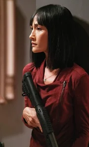 Anna (Maggie Q) geh&ouml;rt zu den gef&auml;hrlichsten Auftragskillern der Welt.