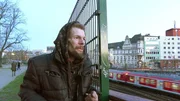 Der suchtkranke Sven (42) lebt seit zwanzig Jahren auf der Straße Der suchtkranke Sven (42) lebt seit zwanzig Jahren auf der Straße