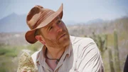 Josh Gates