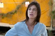 Dawn (Charlotte Gainsbourg) wei&szlig; nicht, wie es nach dem Tod ihres Mannes weiter gehen soll.