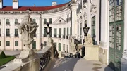 Schloss Esterh&aacute;zy.